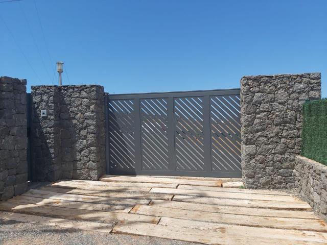 Chalet en venta en Cuatro Puertas, Telde