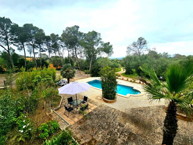 Chalet en venta en Pla de Mallorca, Baleares