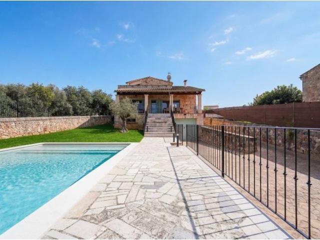 Casa en venta en ses Cases Noves, Pla de Mallorca