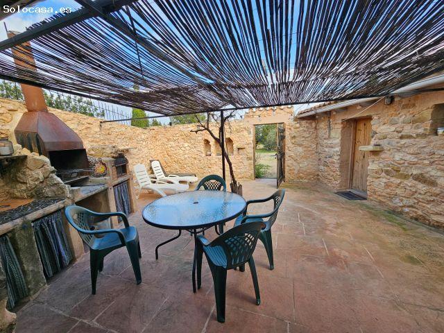 Casa en venta en La Serranía, Valencia