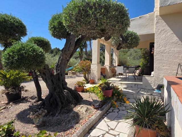 Chalet en venta en Baix Ebre, Catalunya