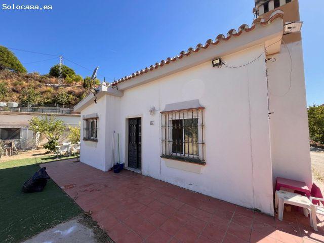 Local Comercial en venta en Sierra de las Nieves, Andalucía