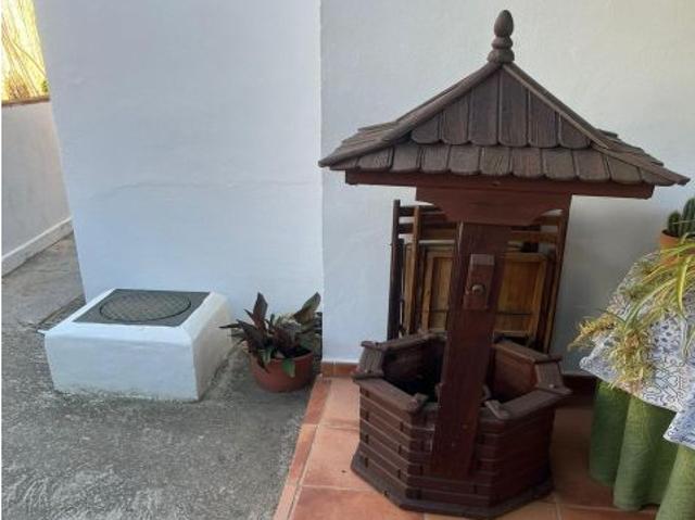 Casa en venta en La Axarquía, Andalucía