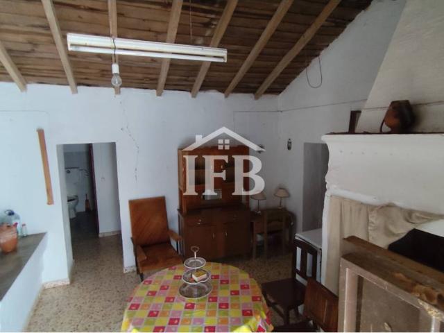 Terreno en venta en Tierra de Badajoz, Extremadura