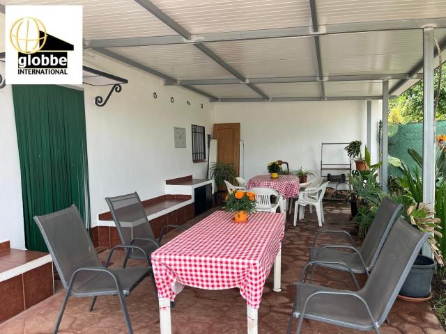 Chalet en venta en Campanillas, Málaga-Costa del Sol