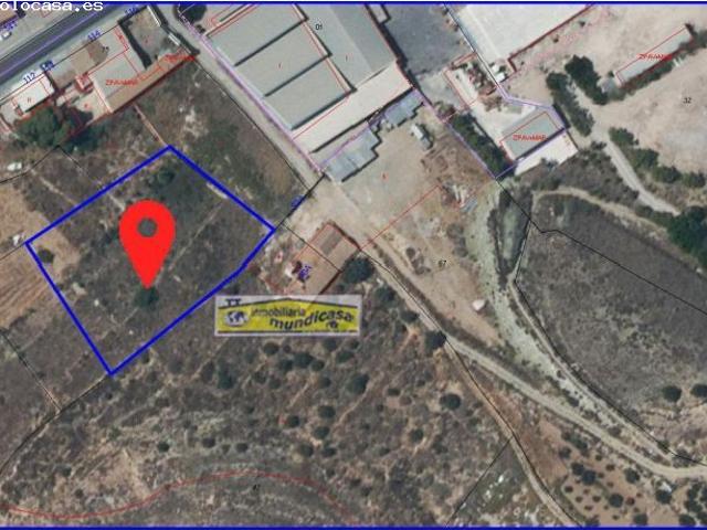 Local Comercial en venta en Cobatillas, Área Metropolitana de Murcia