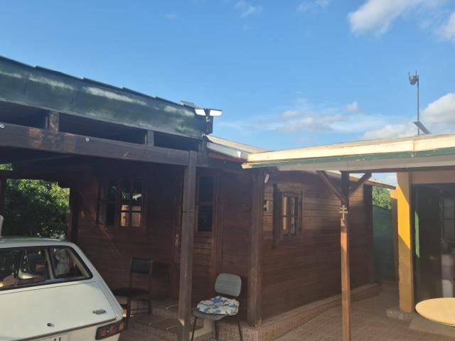 Chalet en venta en El Palmar o Lugar de Don Juan, Área Metropolitana de Murcia