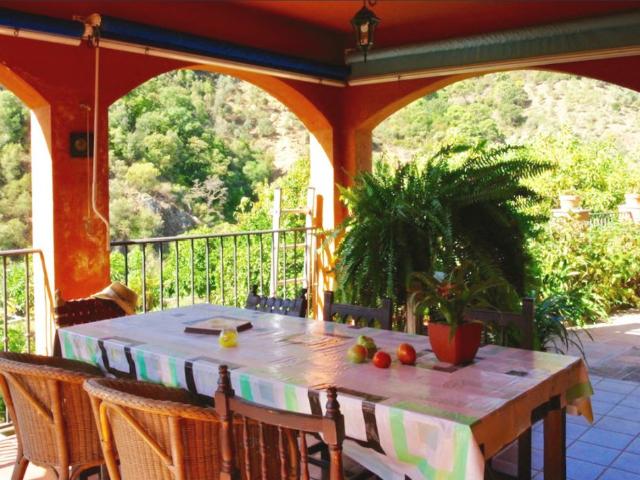 Casa en venta en Sierra de las Nieves, Andalucía