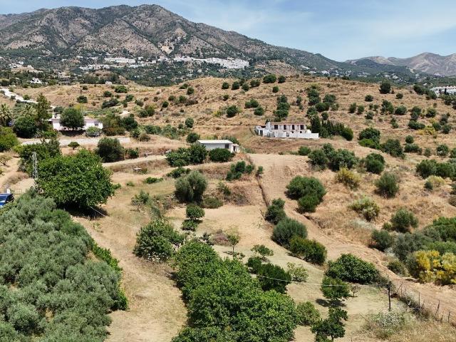 Chalet en venta en Las Lomas de Mijas, Costa del Sol Occidental