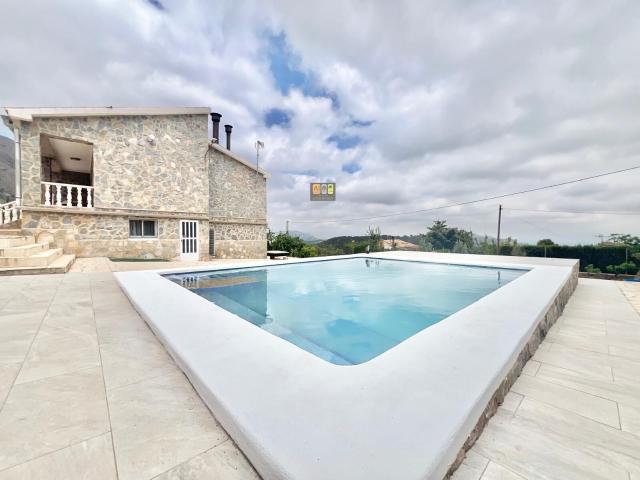 Chalet en venta en l'Alcoià, Valencia