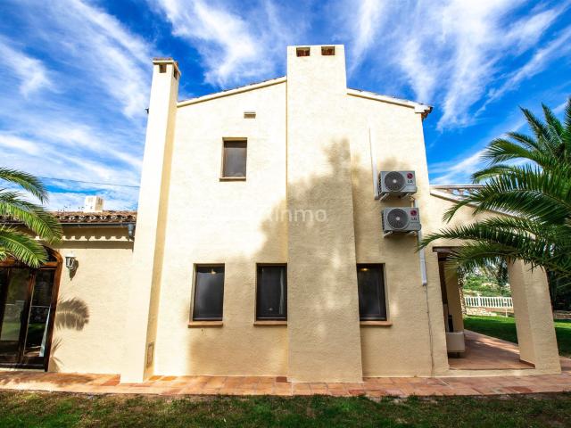 Casa en venta en la Marina Alta, Valencia