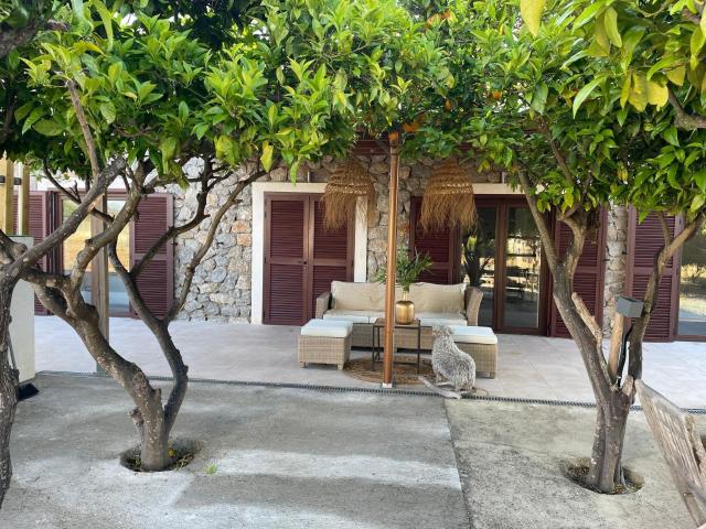 Chalet en venta en Es Pujol, Raiguer