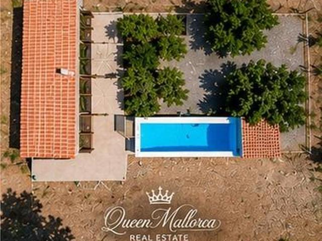 Chalet en venta en Raiguer, Baleares
