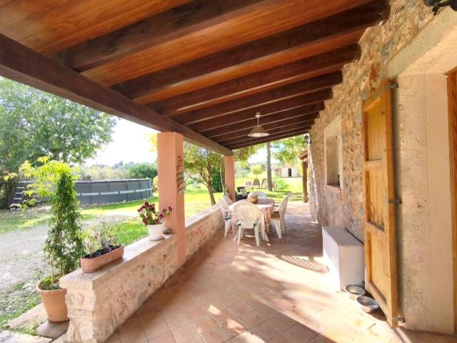 Casa en venta en Pla de Mallorca, Baleares