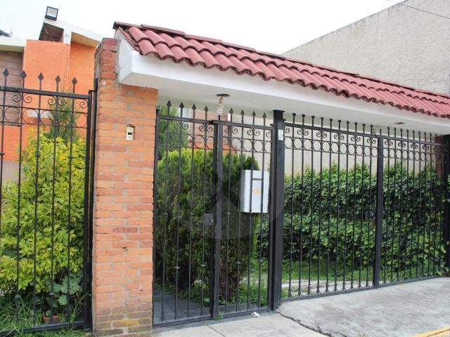 Casa en venta en Atlacomulco, Estado de México