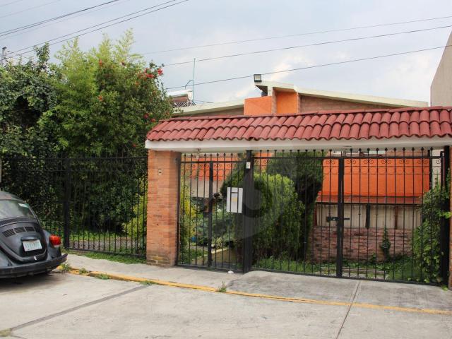 Casa en venta en Atlacomulco, Estado de México