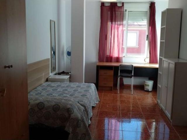 Piso en alquiler en Algirós, Comarca de València