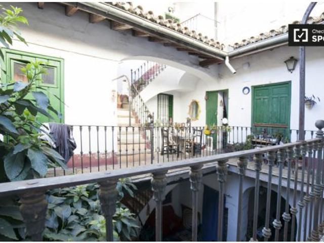 Piso en alquiler en Casco Antiguo, Sevilla