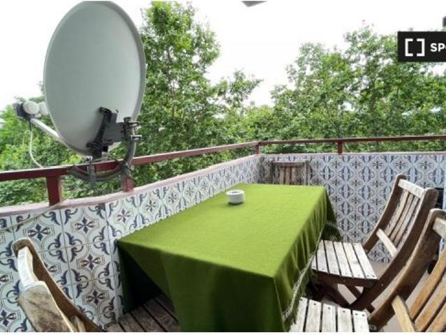 Piso en alquiler en Sant Martí, Barcelona