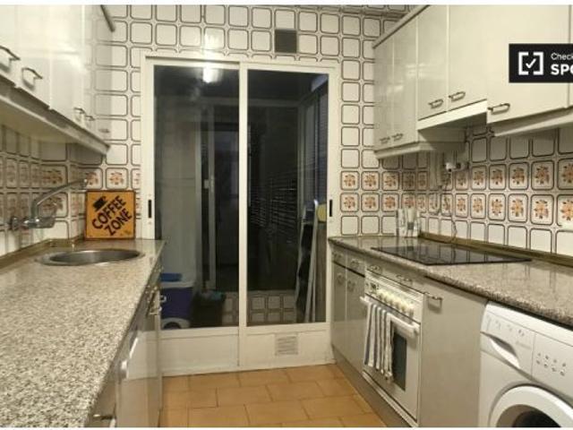 Piso en alquiler en Alcalá De Henares, Virgen del Val
