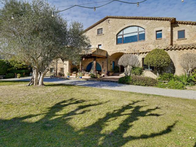 Casa Rural en venta en Camallera, Alt Empordà