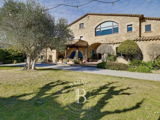 Casa Rural en venta en Camallera, Alt Empordà