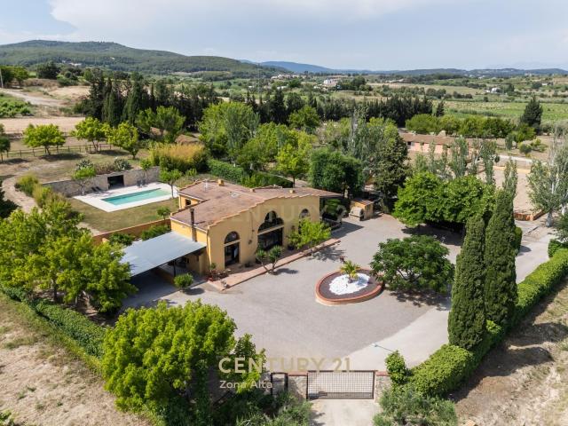Casa Rural en venta en Alt Penedès, Catalunya