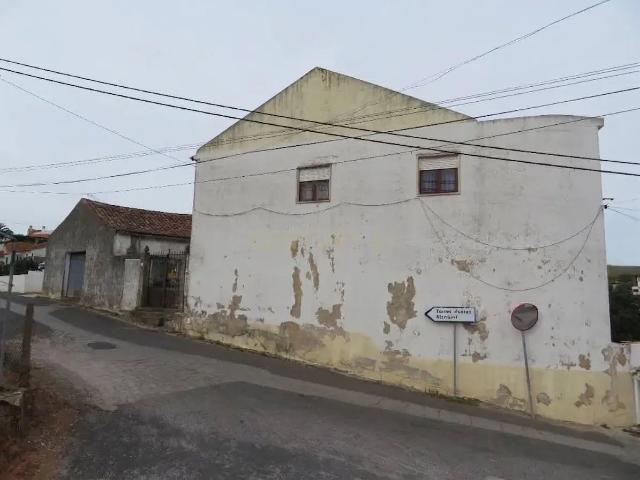 Casa venda em Carvoeira e Carmões, Torres Vedras