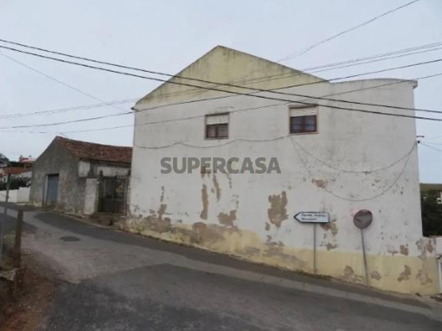 Casa venda em Carvoeira e Carmões, Torres Vedras
