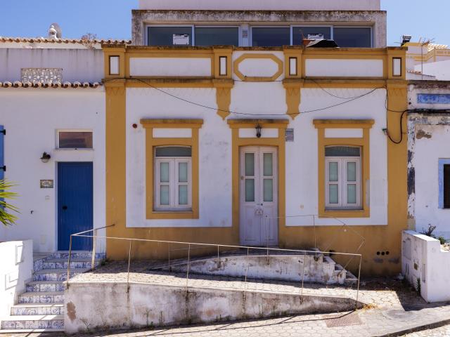 Prédio venda em Ferragudo, Faro