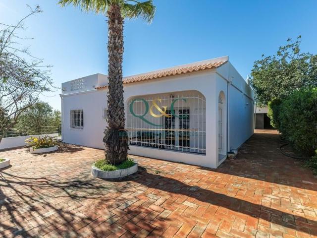 Vivenda venda em Vale Telheiro, Loulé