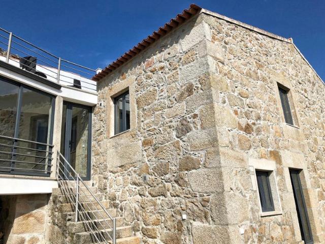 Casa venda em Castelo Branco, Penamacor