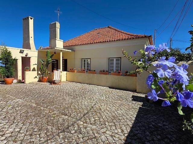 Vivenda venda em Cela, Alcobaça