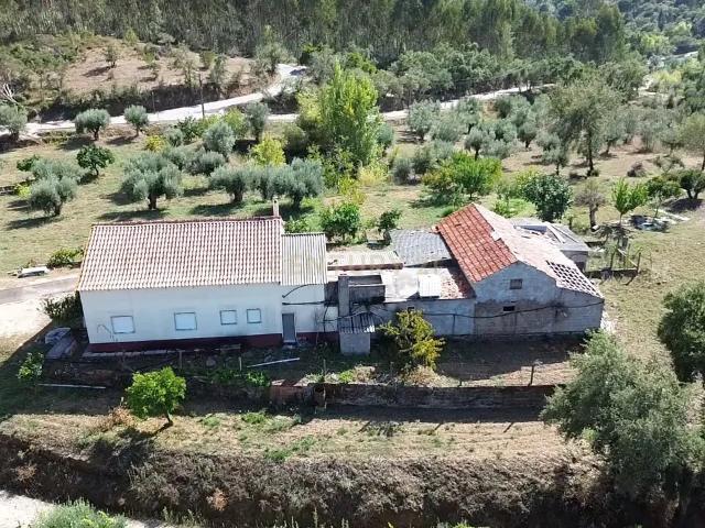 Casa venda em Casais e Alviobeira, Tomar