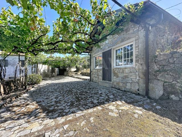Casa venda em Arga De Baixo, Viana Do Castelo