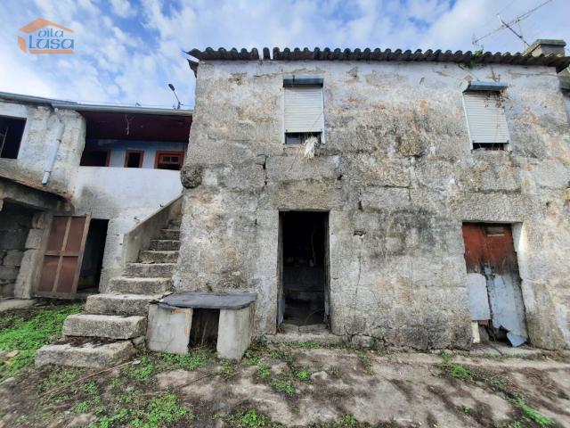 Moradia venda em Paredes, Soutelo