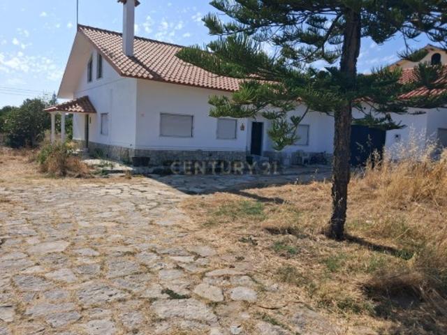 Casa venda em Porto Alto, Benavente