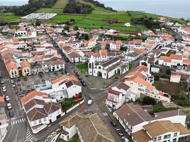 Casa venda em Açores, Vila De São Sebastião
