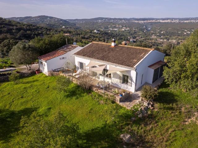 Vivenda venda em Espargueira, Faro