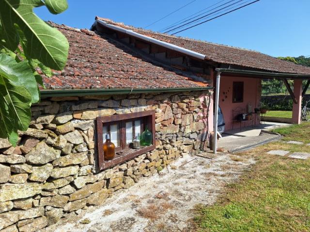 Casa venda em Boticas, Vila Real