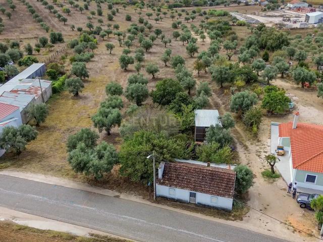 Casa venda em Santarém