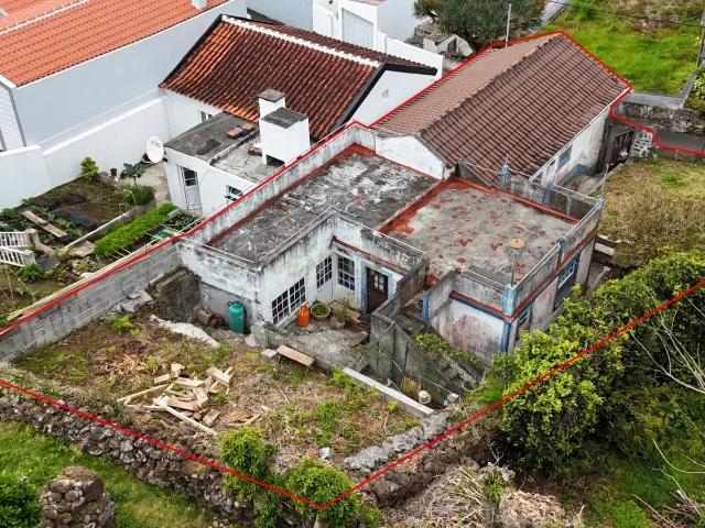 Casa venda em Açores
