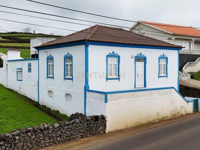Casa venda em Açores, Porto Judeu