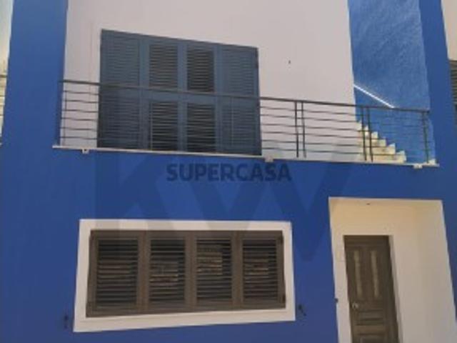 Casa venda em Urbanização Quinta da Cerca, Castro Marim