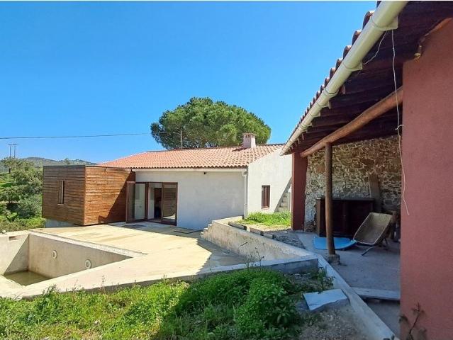 Vivenda venda em Salir, Loulé
