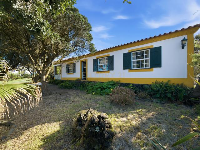 Casa venda em Açores