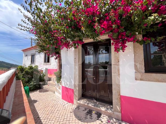 Casa venda em Caneira Nova, Mafra