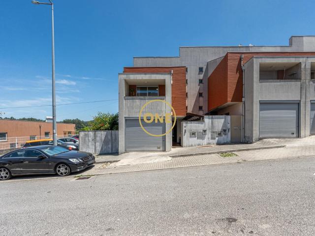 Casa venda em Gavião, Braga