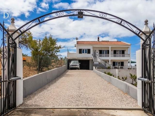 Vivenda venda em Boliqueime, Loulé