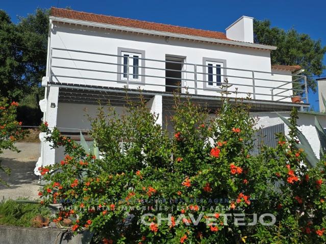 Casa venda em Serra do Meio, Tomar